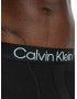 Ανδρικά Boxer Calvin Klein Modern Structure Trunk 000NB2970A-7V1 3pack ΜΑΥΡΟ